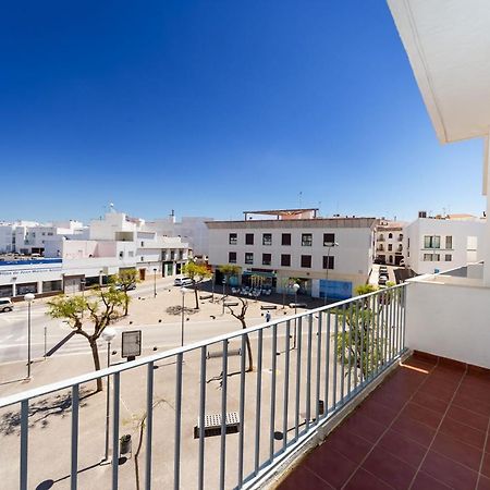 Calas De Conil Duplex B Conil De La Frontera Dış mekan fotoğraf