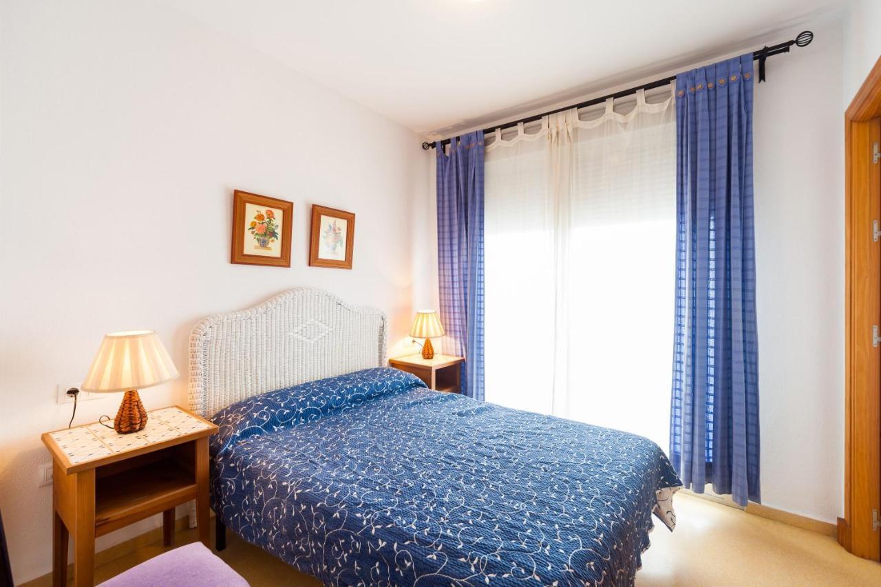 Calas De Conil Duplex B Conil De La Frontera Dış mekan fotoğraf