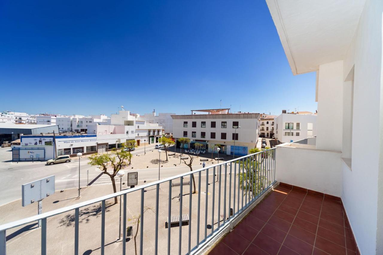 Calas De Conil Duplex B Conil De La Frontera Dış mekan fotoğraf