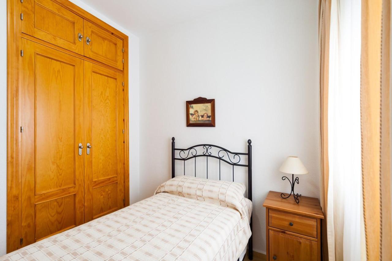 Calas De Conil Duplex B Conil De La Frontera Dış mekan fotoğraf