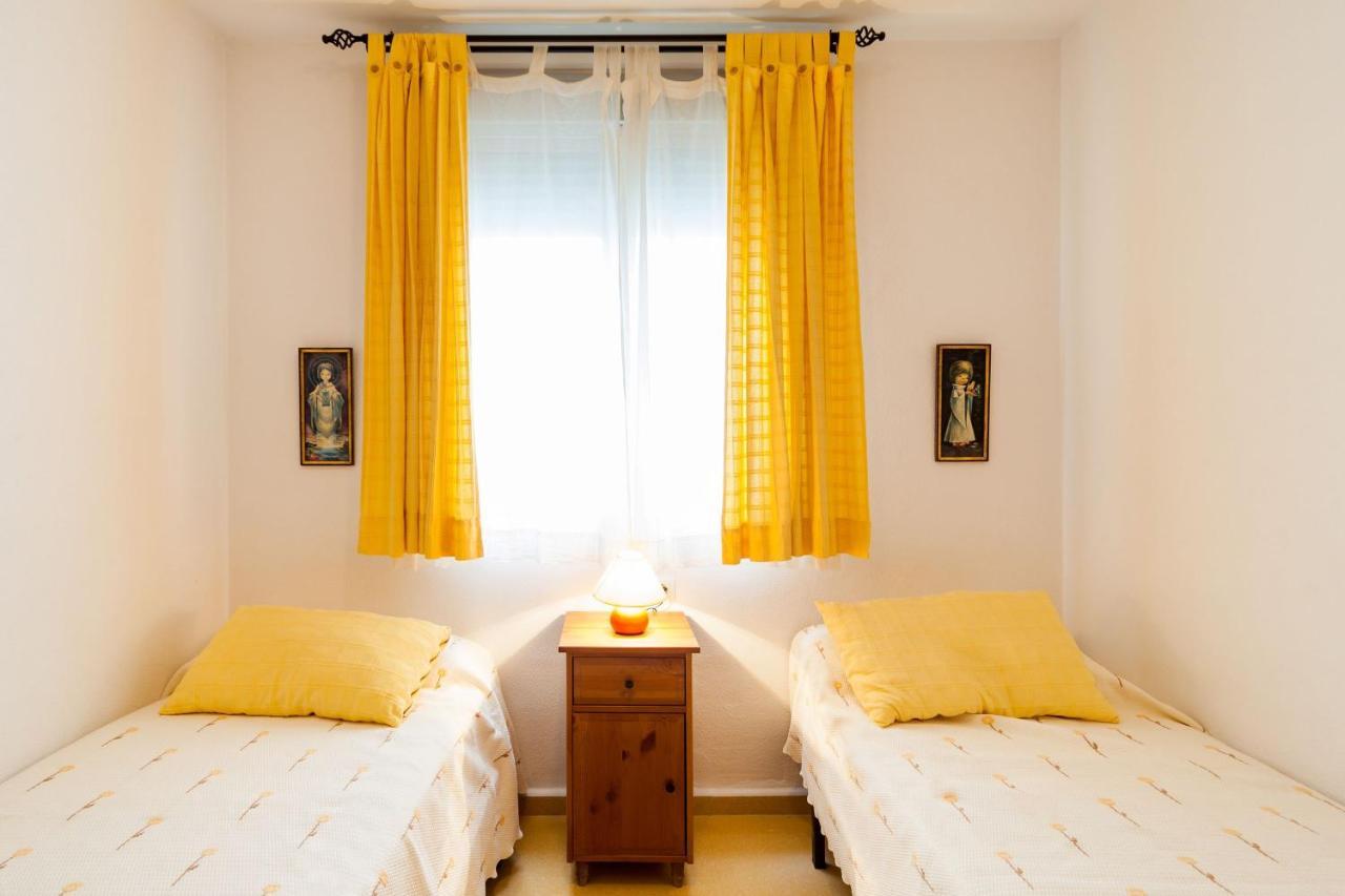 Calas De Conil Duplex B Conil De La Frontera Dış mekan fotoğraf